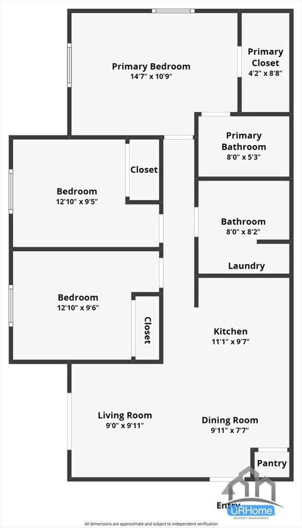 Foto del interior - 120 SE 143rd Ave