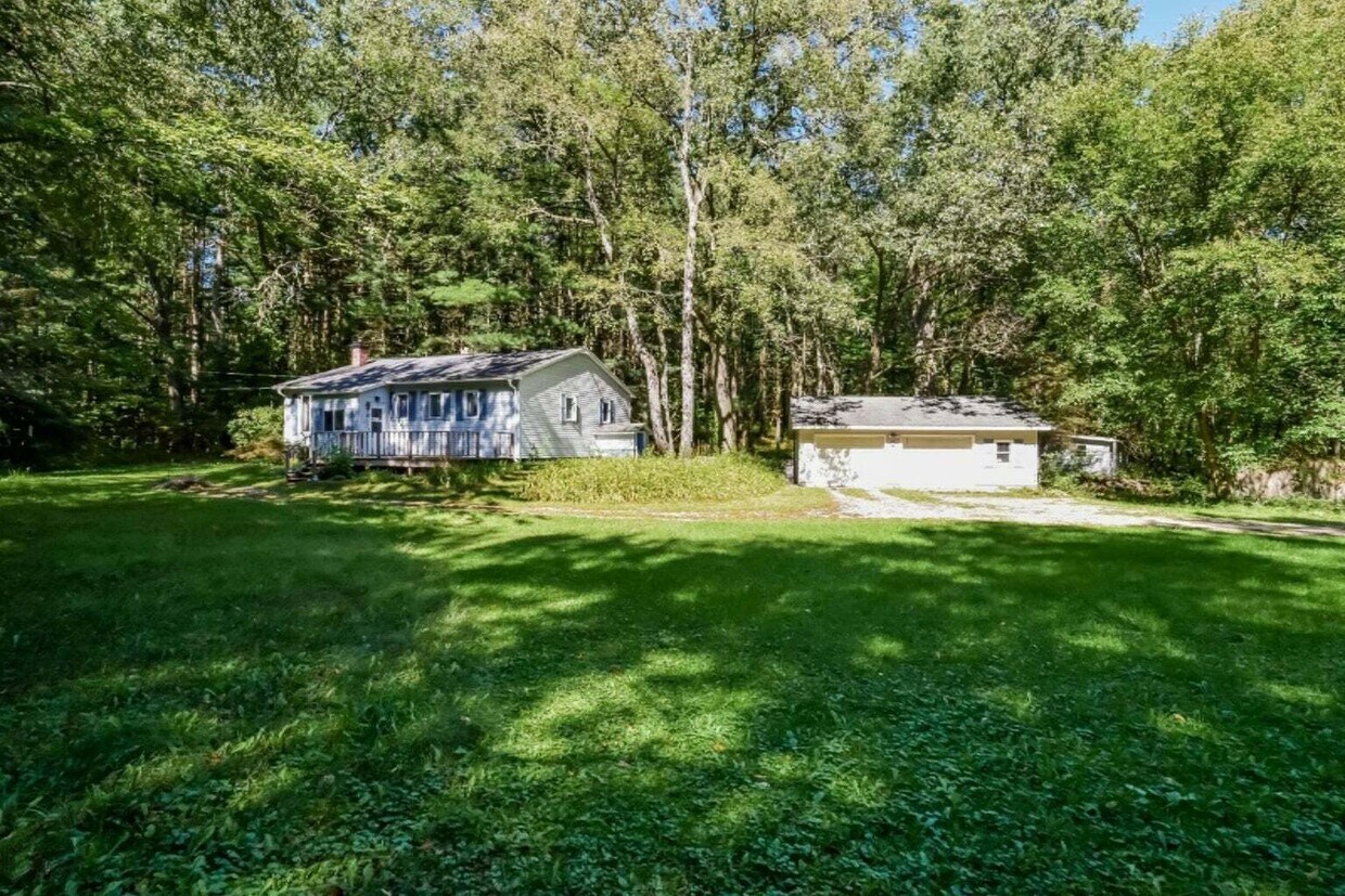 Foto principal - 10909 Bennett St SE