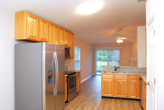 Foto del edificio - 1186 Waterfall Dr