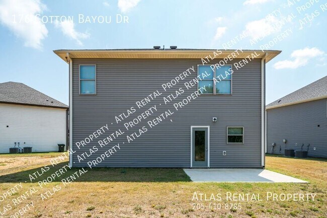 Building Photo - 176 Cotton Bayou Dr