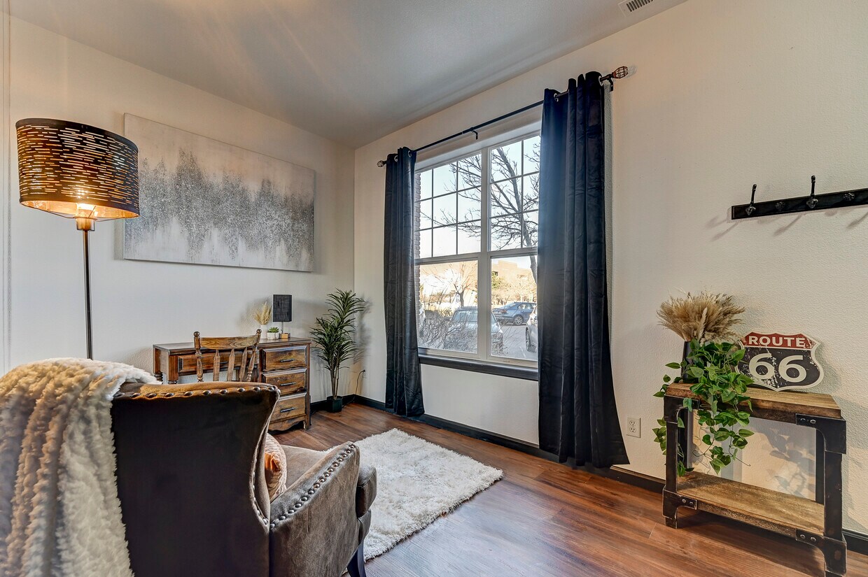 Primary Photo - 313 E Las Animas St