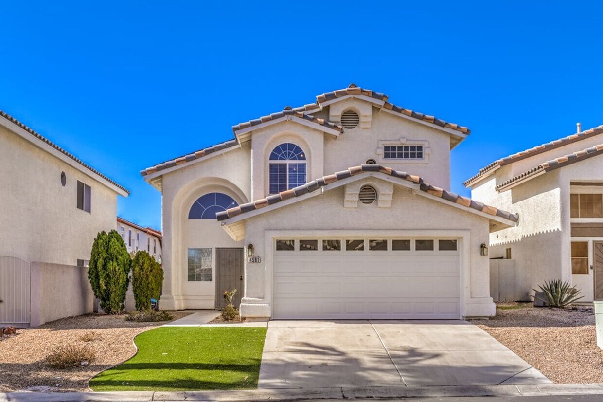 Foto principal - 3 Bedroom, 2.5 Bathroom- Freshly Remodeled...