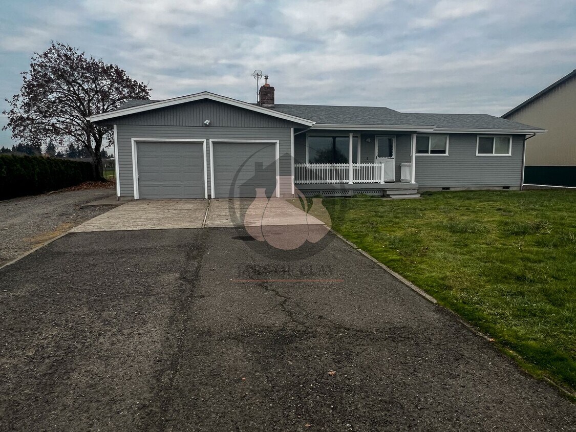 Primary Photo - Single Level Home in the Country - COMING ...