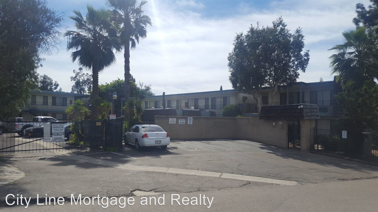 Primary Photo - 9721 Dale Ave
