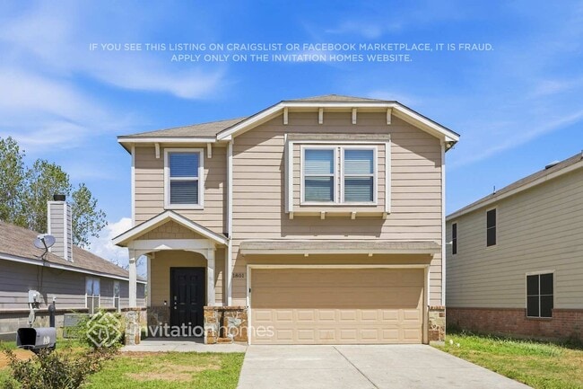 Building Photo - 1801 Vineridge Ln