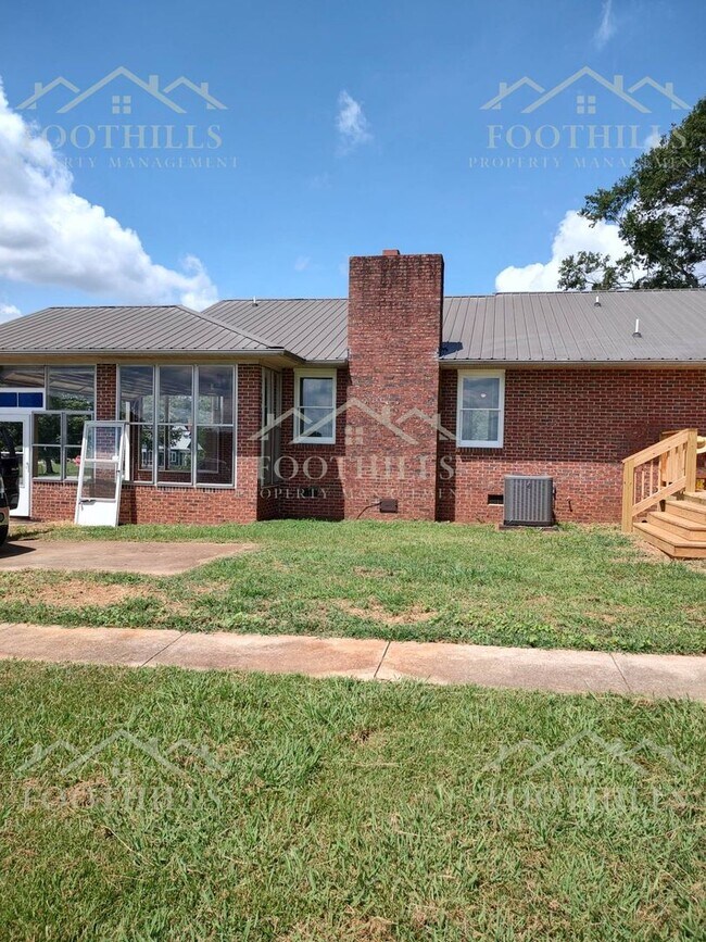 Foto del edificio - Peaceful Country Living with Stunning View...