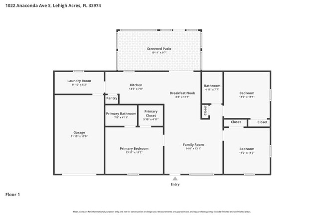 Building Photo - 1022 Anaconda Ave S