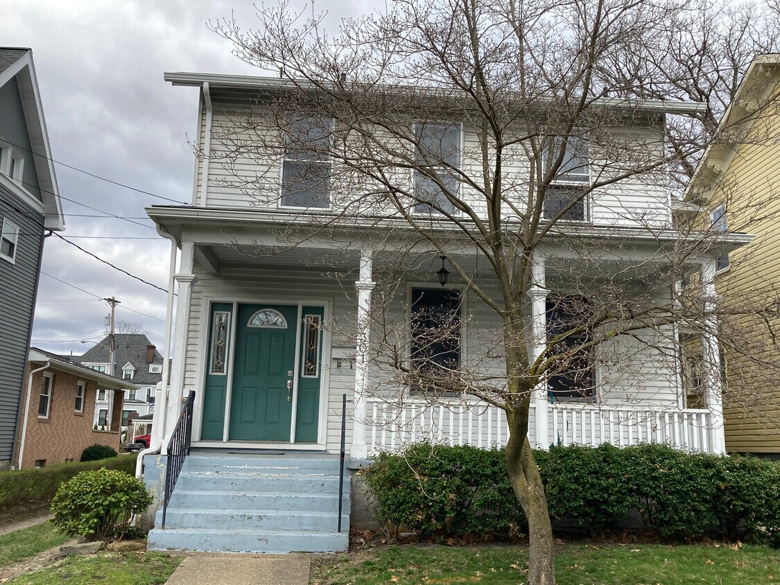 301 Chestnut St, Sewickley, PA 15143 House Rental in Sewickley, PA