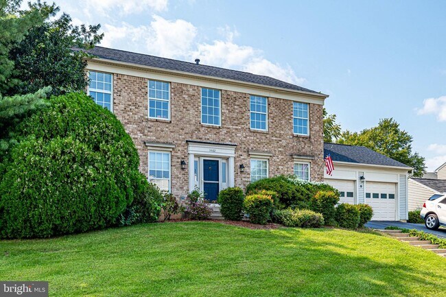 Building Photo - 1482 Kingstream Dr