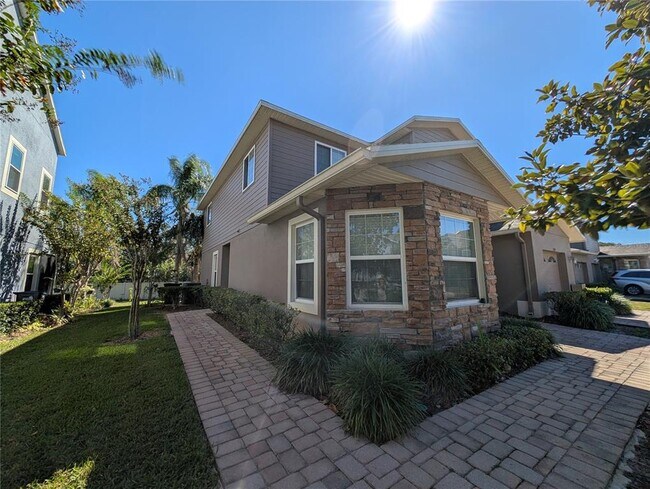 Foto del edificio - 2203 Chatham Pl Dr