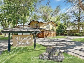 Building Photo - 954 E Krall St