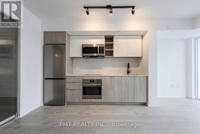 Photo du bâtiment - 36 Zorra St