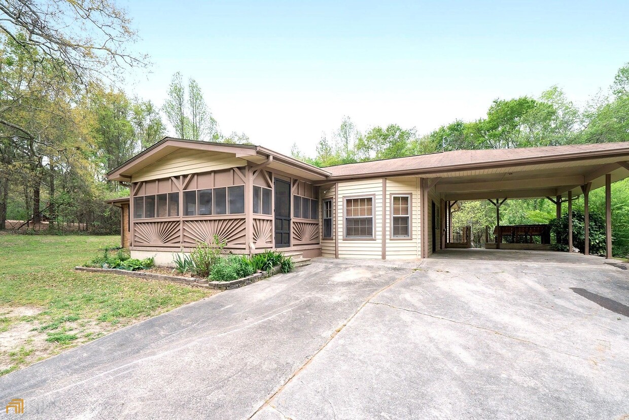 Foto principal - 1591 Norris Lake Dr