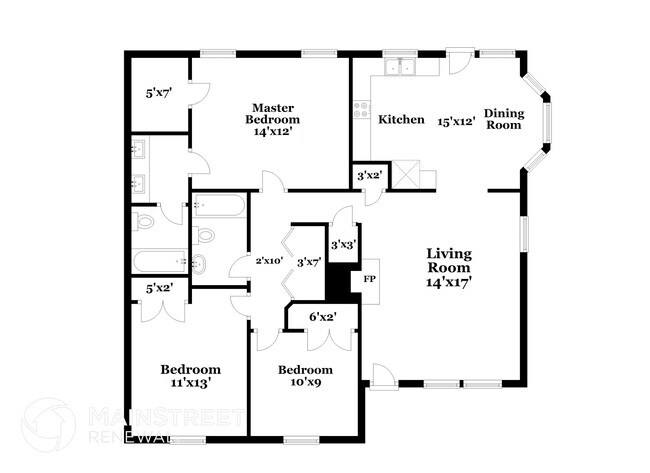 Building Photo - 510 Southampton Dr