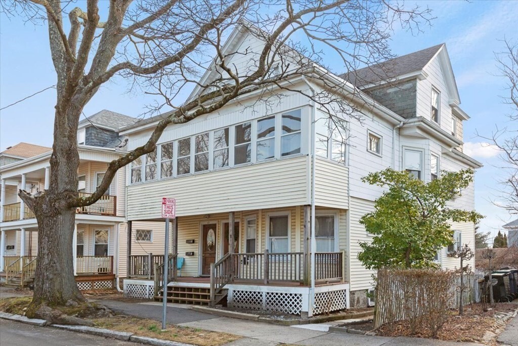 Primary Photo - 69 Endicott St