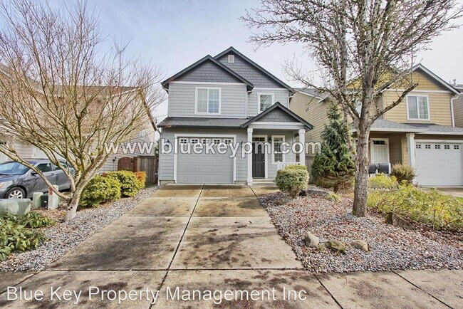 Building Photo - 3 br, 2 bath House - 15209 NW 4th Place