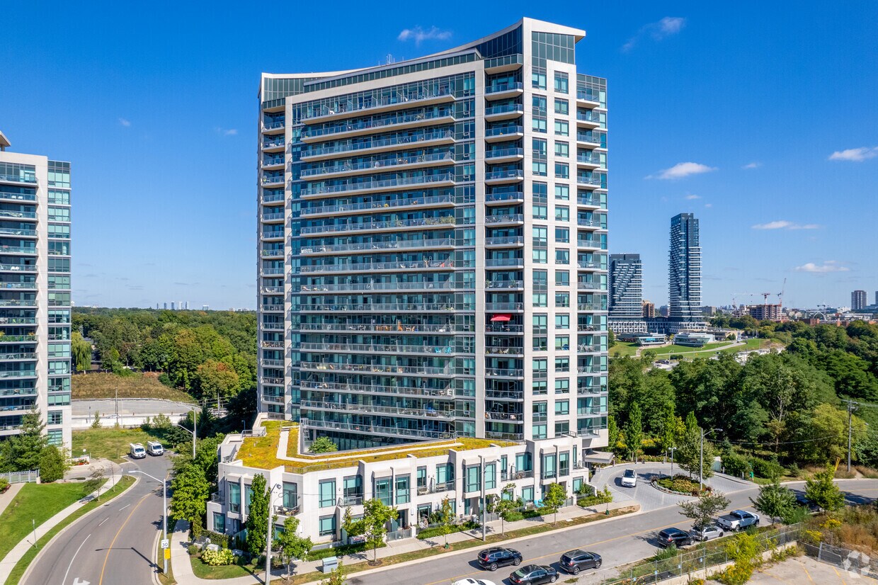 Photo principale - Scenic On Eglinton