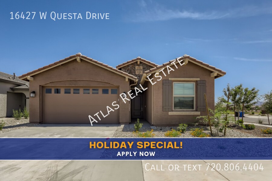 HOLIDAY SPECIAL! 6 WEEKS FREE RENT IF MOVE... House Rental in