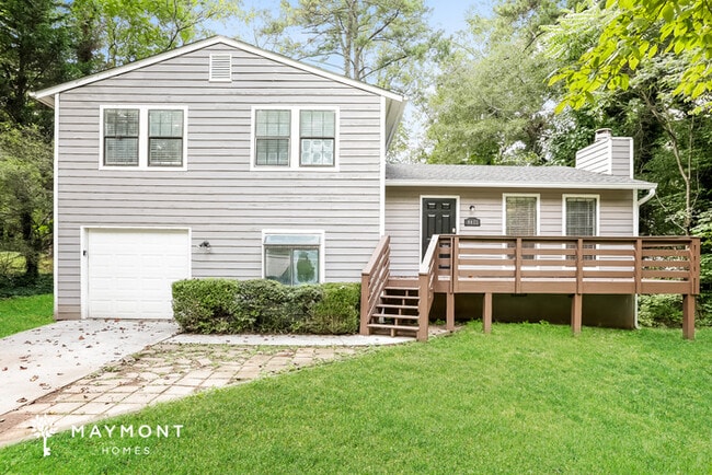 Building Photo - 4473 Fowler Ln