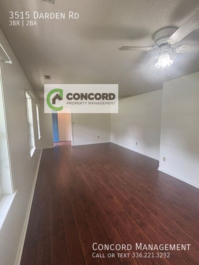 Building Photo - 3515 Darden Rd