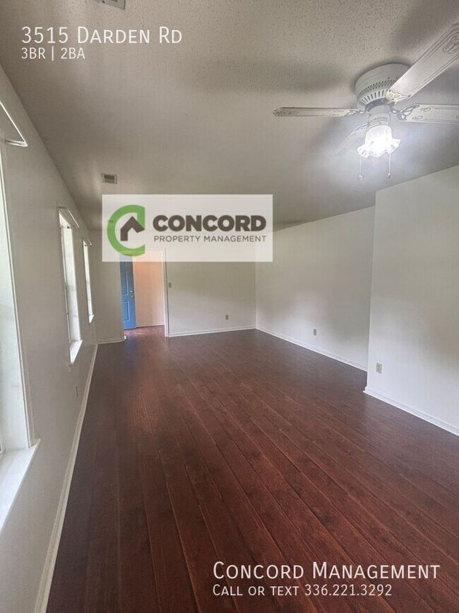 Foto del edificio - 3515 Darden Rd