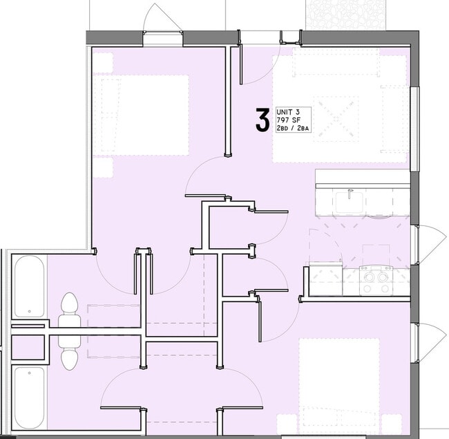 Building Photo - 5900 Fort Ave