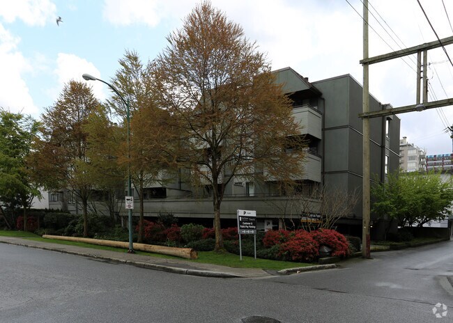 South Granville Place