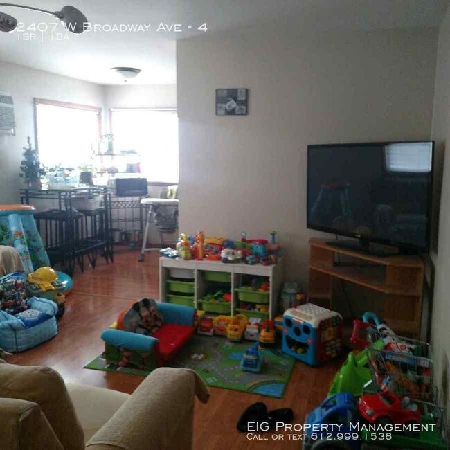 Building Photo - 1 bedroom in Minneapolis MN 55411