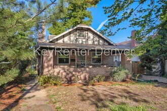Building Photo - 1125 S University Blvd