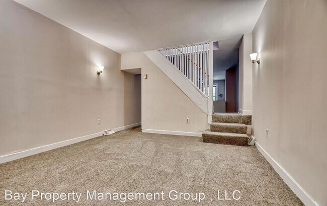 Foto del edificio - 3 br, 1 bath House - 627 E 30th St