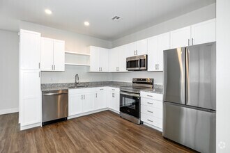 Interior Photo - Prose at Parkvale