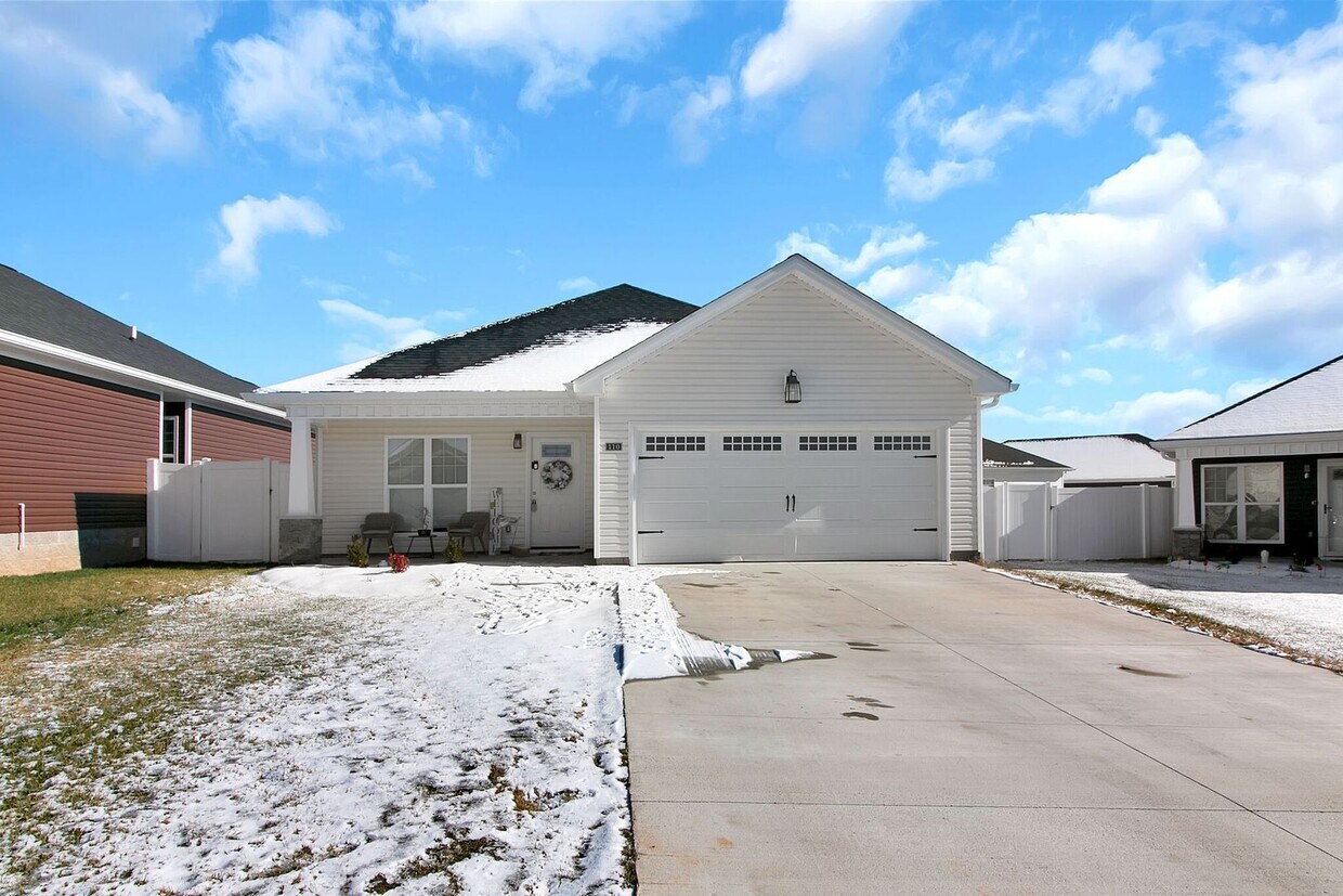 Foto principal - 110 War Admiral Ct Hopkinsville KY 42240 F...