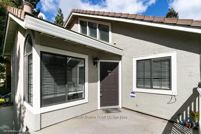 Foto del edificio - 2830 Buena Knoll Ct