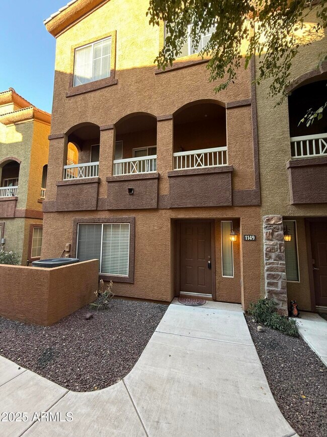 Foto del edificio - 1920 E Bell Rd