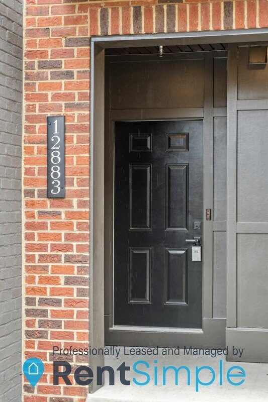 Photo - 12883 Sunrise Ridge Aly Townhome