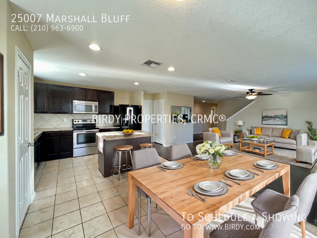 Building Photo - 25007 Marshall Bluff