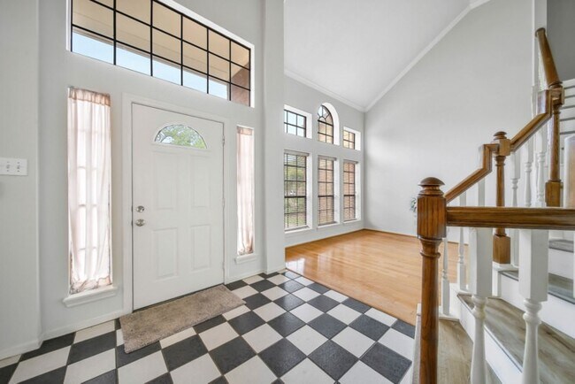 Foto del edificio - 6414 Oakburl Ct