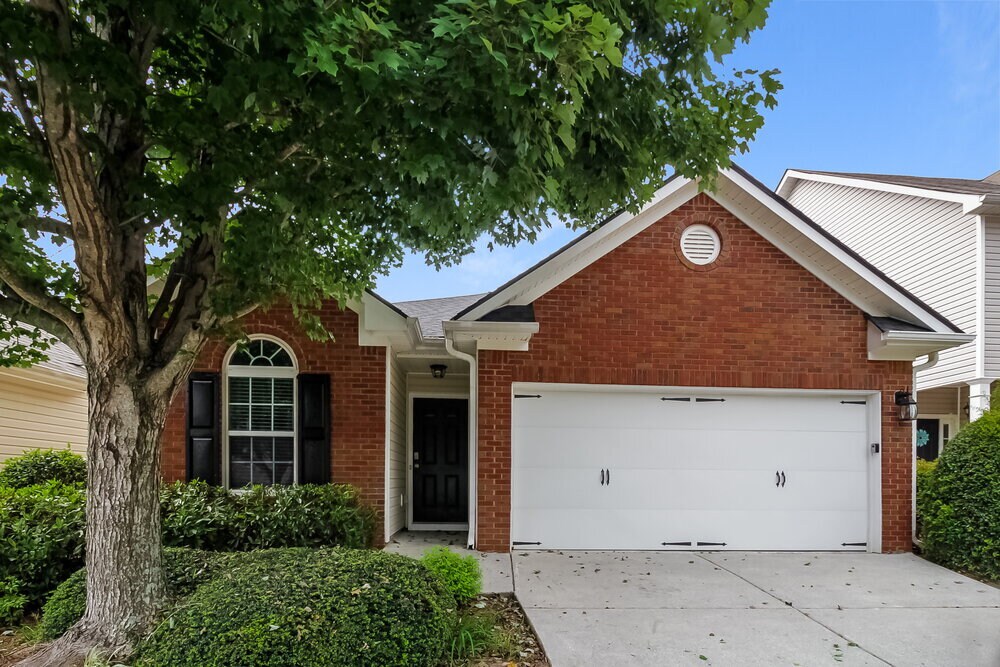 254 Highland Falls Blvd, Hiram, GA 30141 House Rental in Hiram, GA