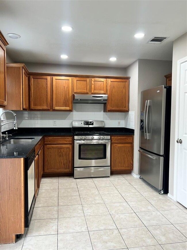 Foto del edificio - 17406 Toyahville Trail