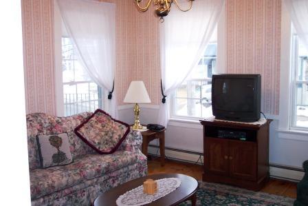 Foto del edificio - 33 Portland Ave