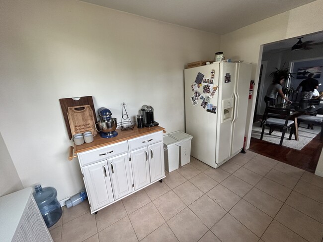 Kitchen alternate View - 128 E Pleasant Ave