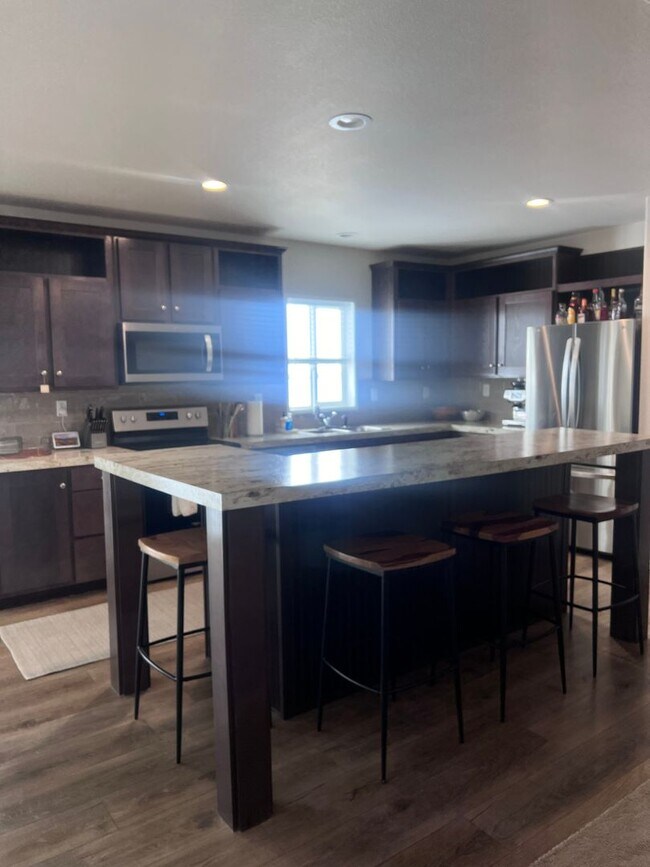 Foto del edificio - Dog Friendly LT Rental in Victor, ID