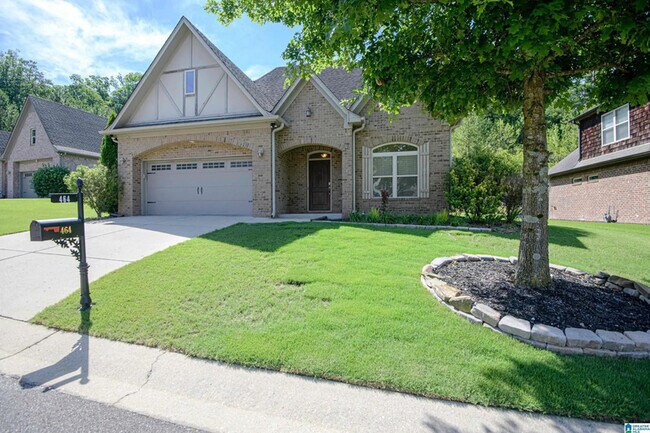 Building Photo - 464 Chapel Hill Cove