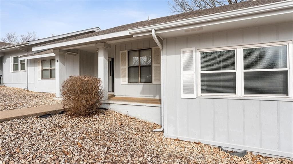 3 Walter Pl, Benton, AR 72714 Townhome Rentals in Benton AR