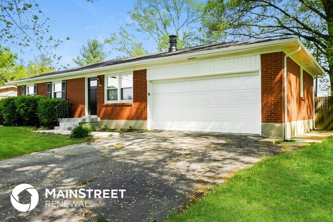 Foto del edificio - 7419 Sherrard Dr