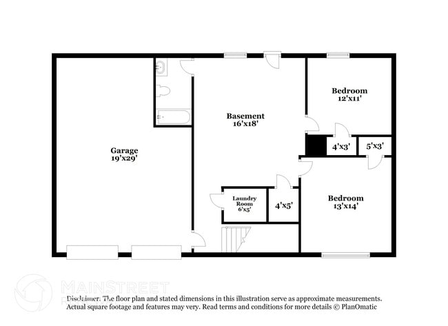 Foto del edificio - 1345 Kent Manor