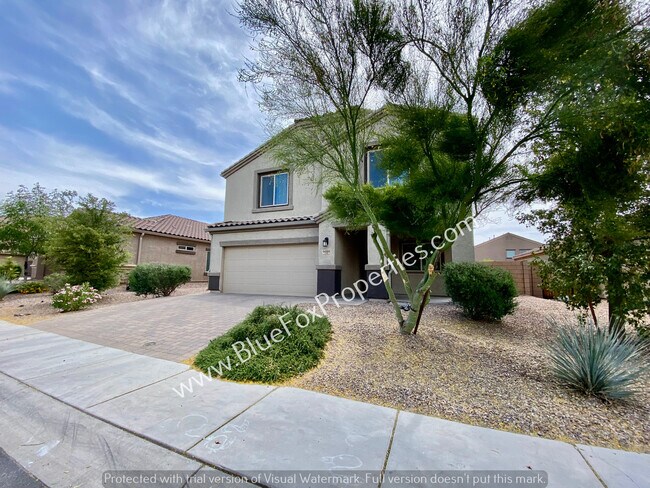 Building Photo - 9009 W Rolling Springs Dr