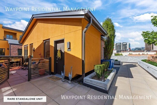 Foto del edificio - 611 S 8th St