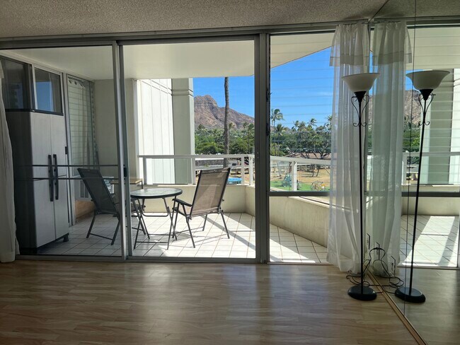 Foto del edificio - 2600 Pualani Way