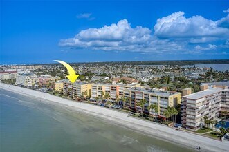 Building Photo - 16550 Gulf Blvd